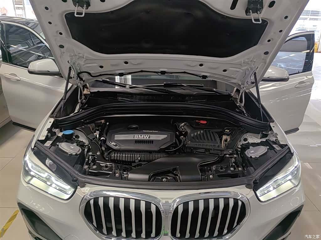 BMW X1, 2022 20