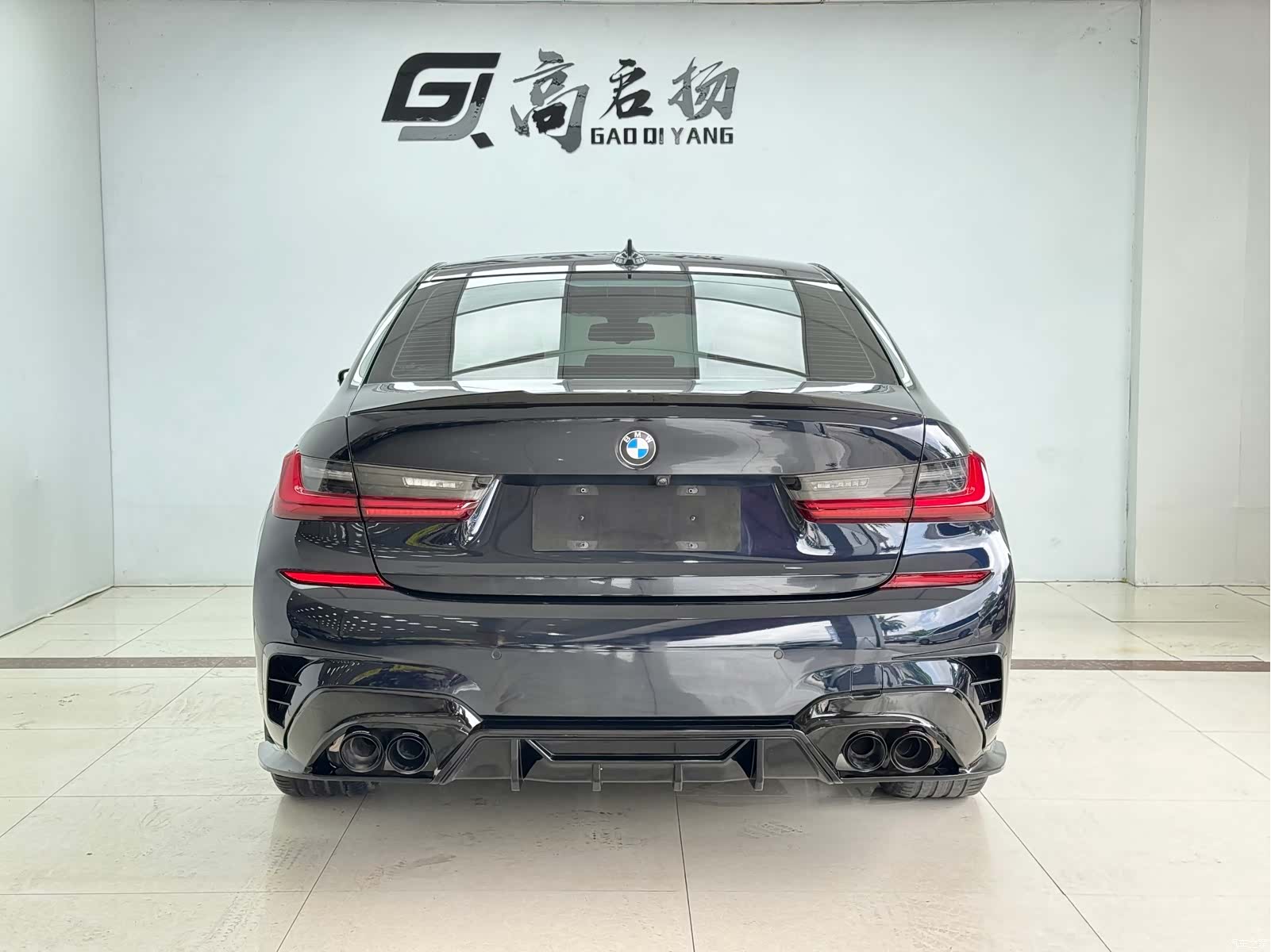 BMW 3 Series, 2022 28