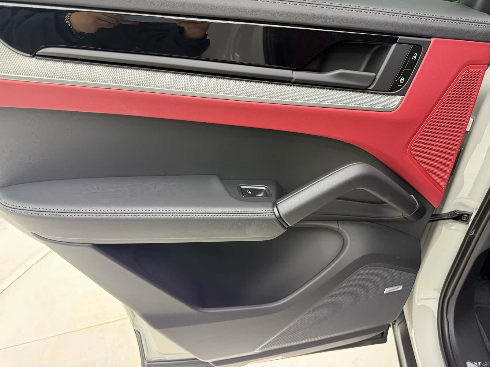 Porsche Cayenne, 2025 15