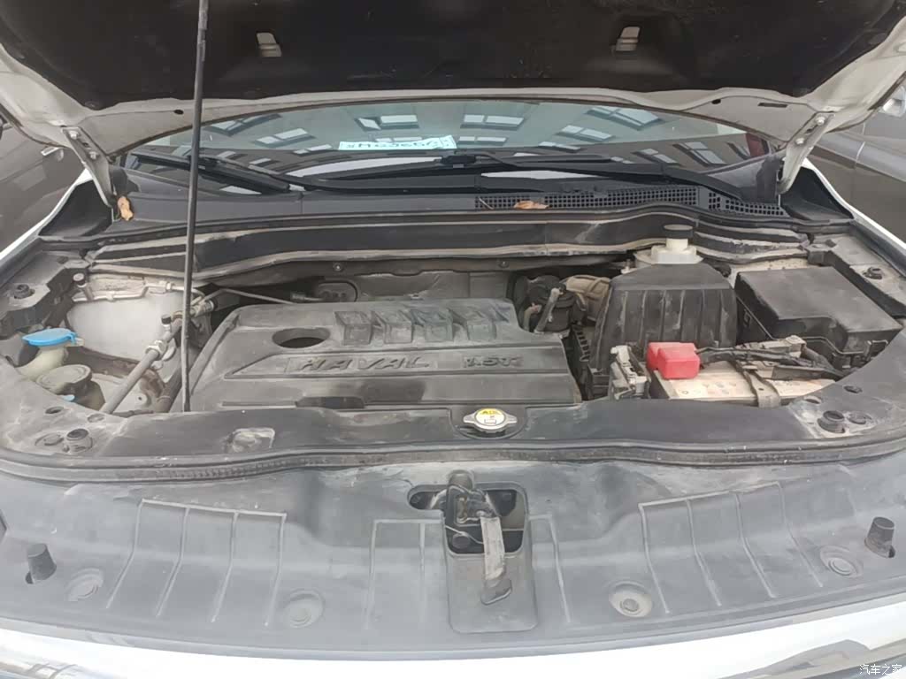 Haval H6, 2018 20