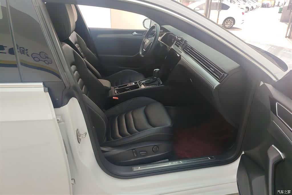 Volkswagen CC, 2020 8