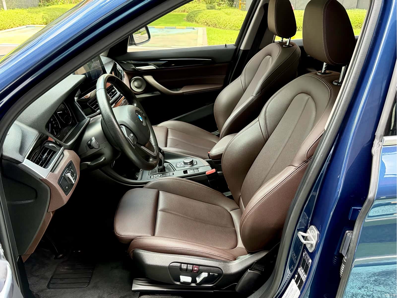 BMW X1, 2022 14