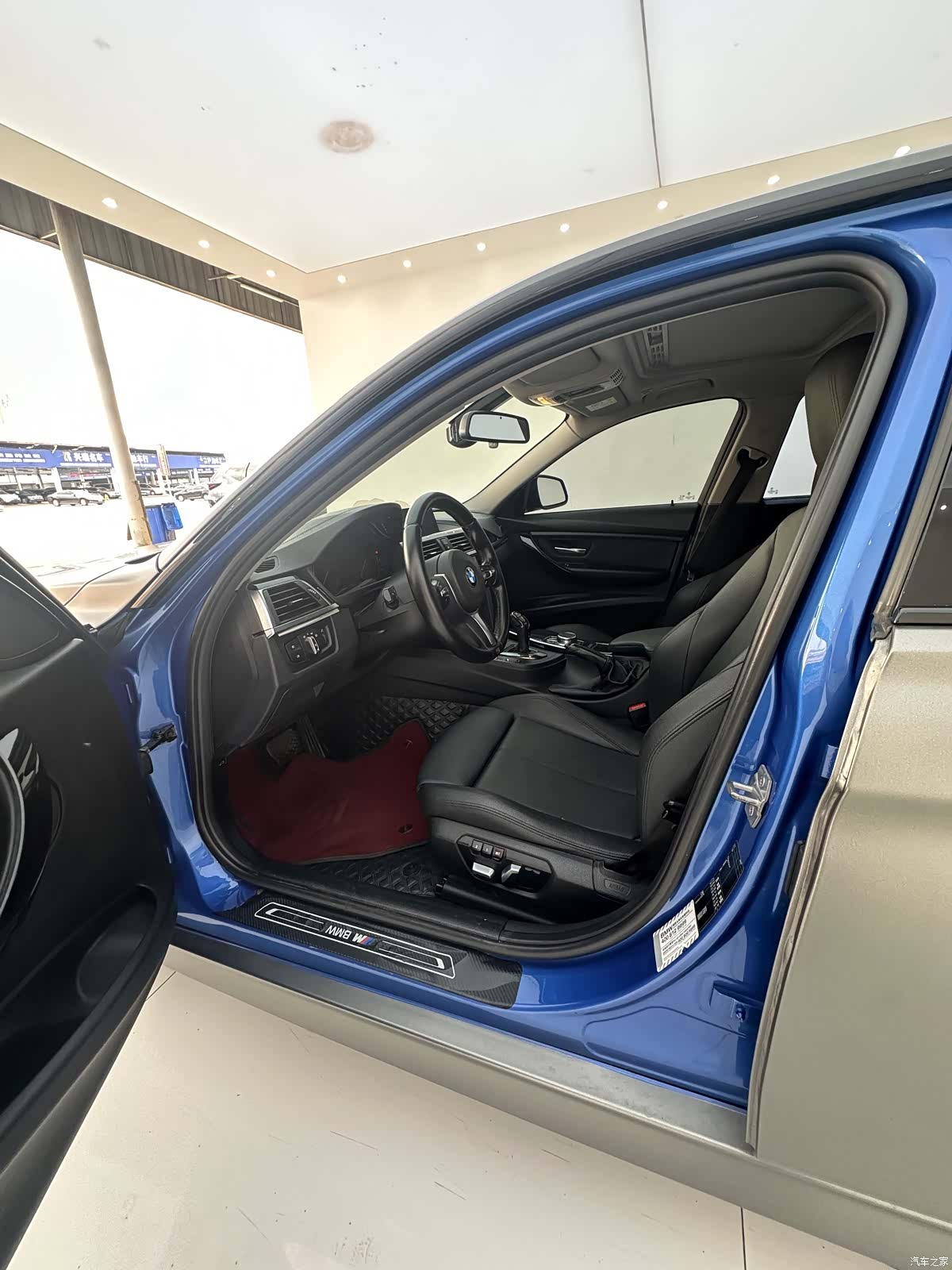 BMW 3 Series, 2018 4