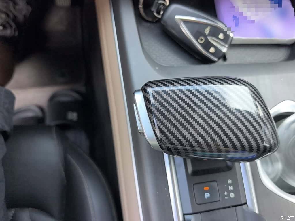 Changan CS55, 2022 7