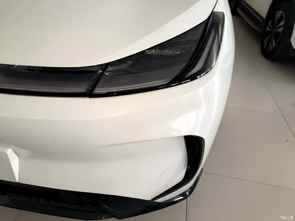 BAIC T1, 2026 24