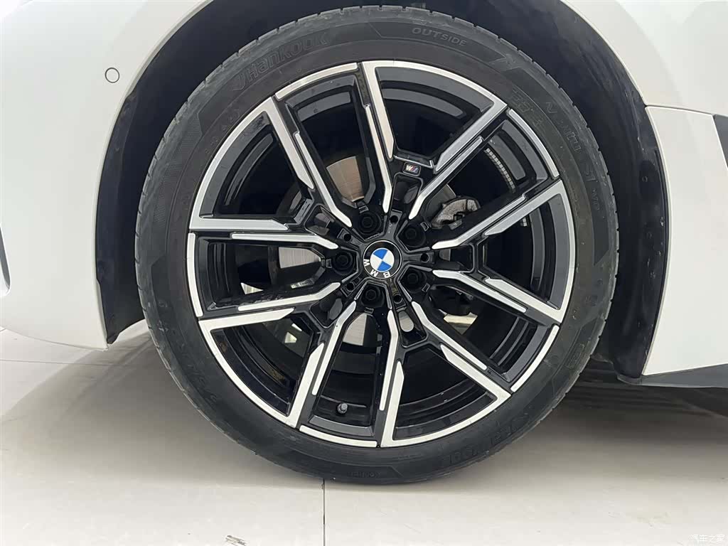 BMW 4 Series, 2022 7