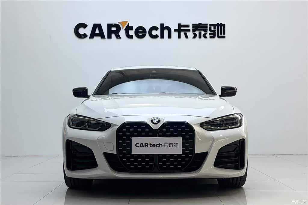 BMW 4 Series, 2022 2