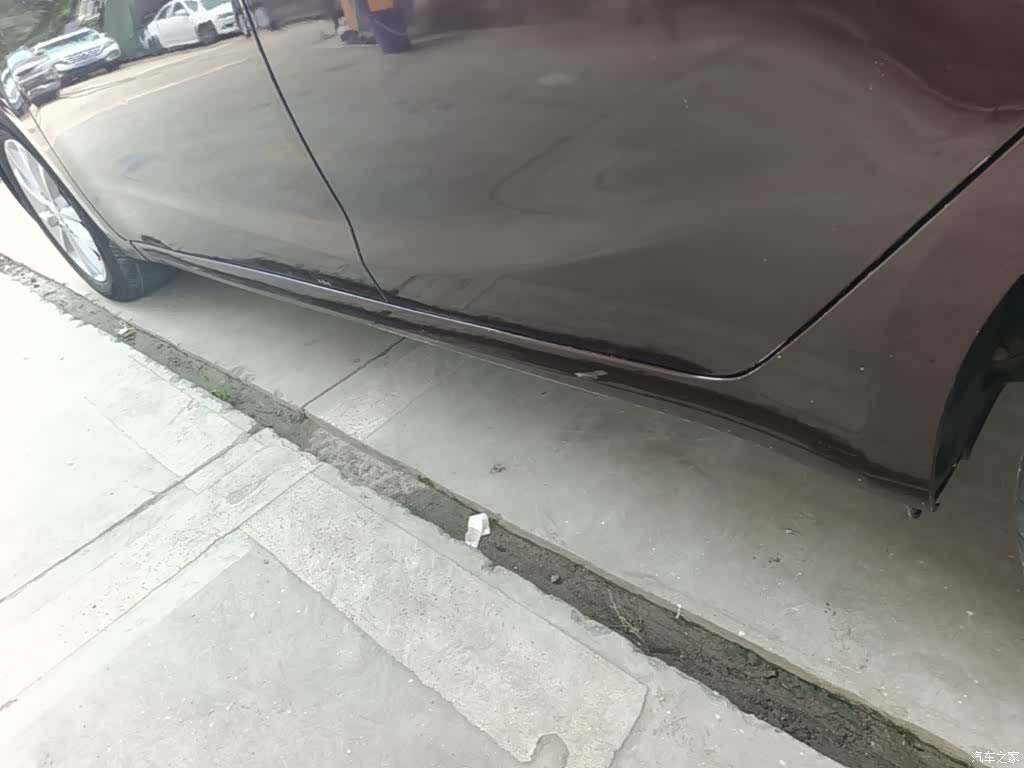 Kia K3, 2016 22