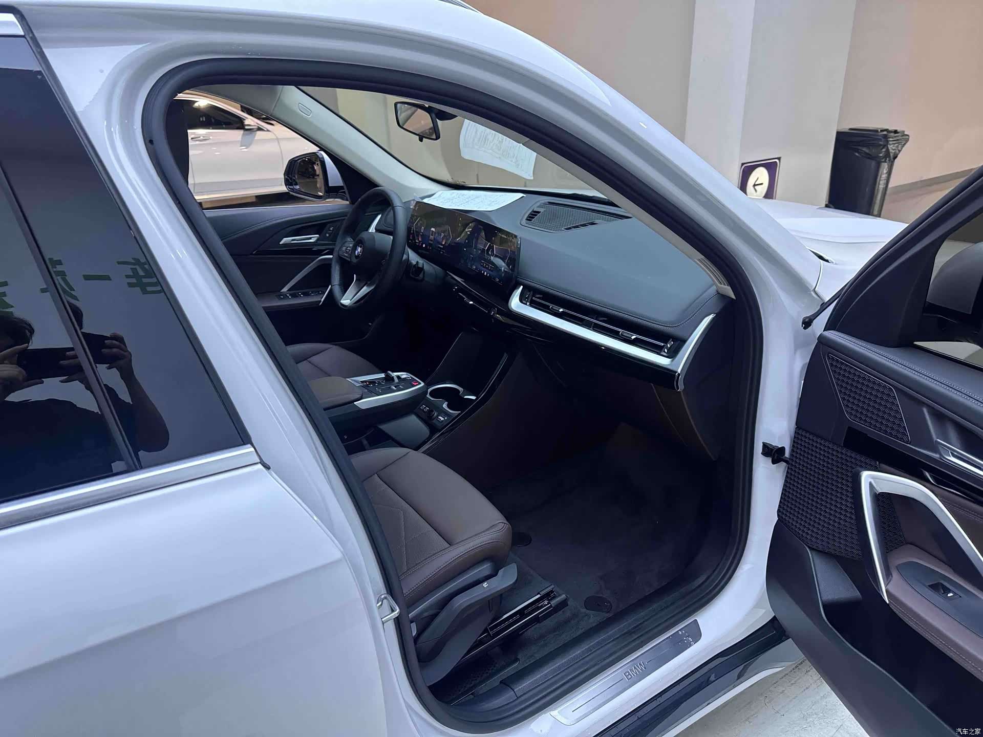 BMW X1, 2023 19