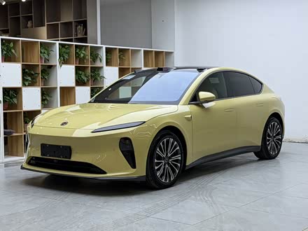 ��������ε��ET5 2024�� 75kWh