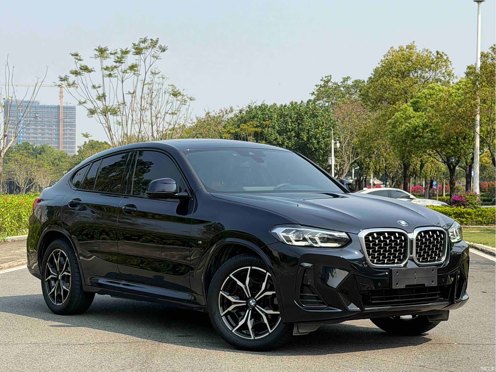 BMW X4, 2023 3
