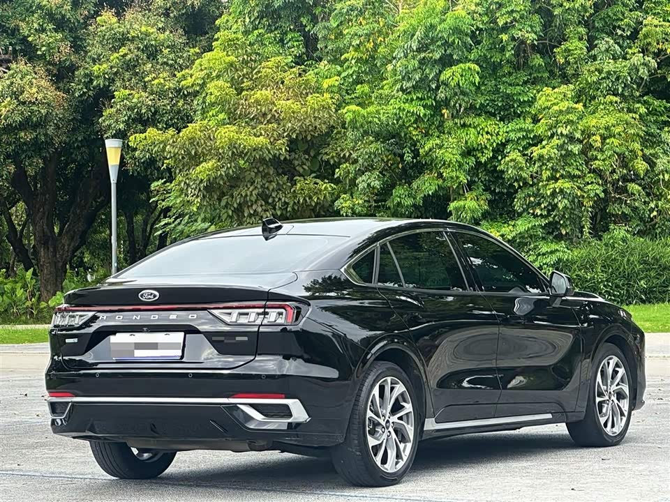 Ford Mondeo Ford Mondeo