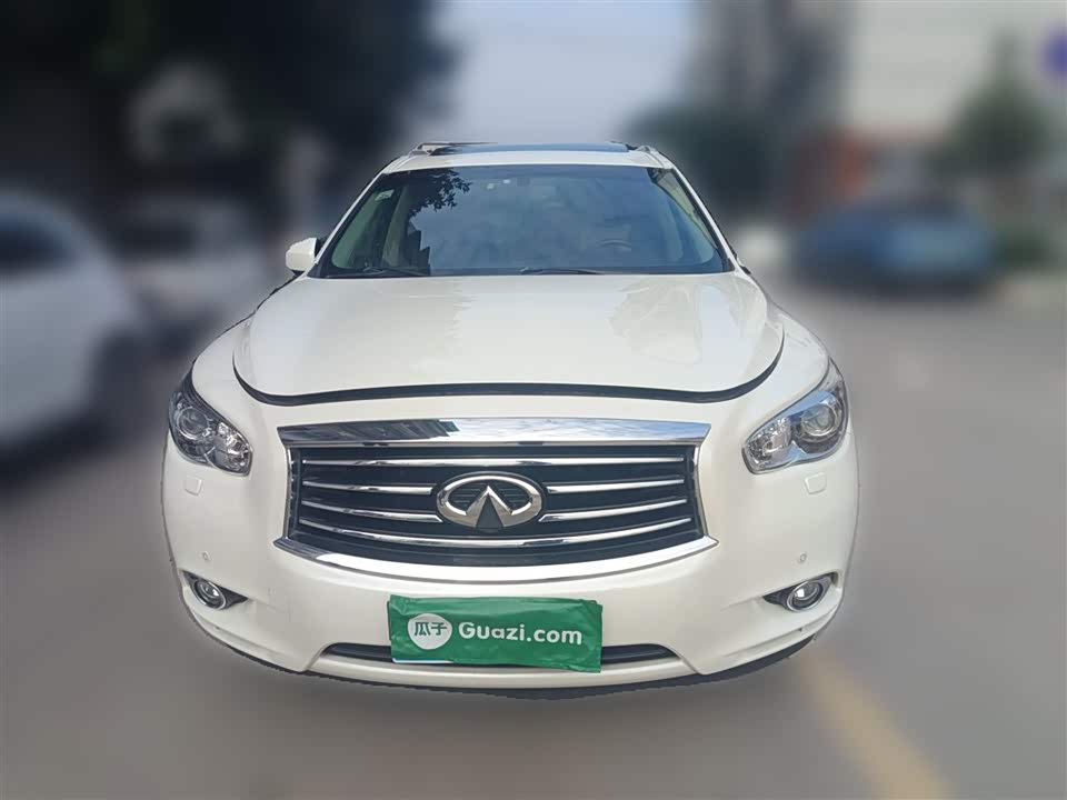 Infiniti QX60