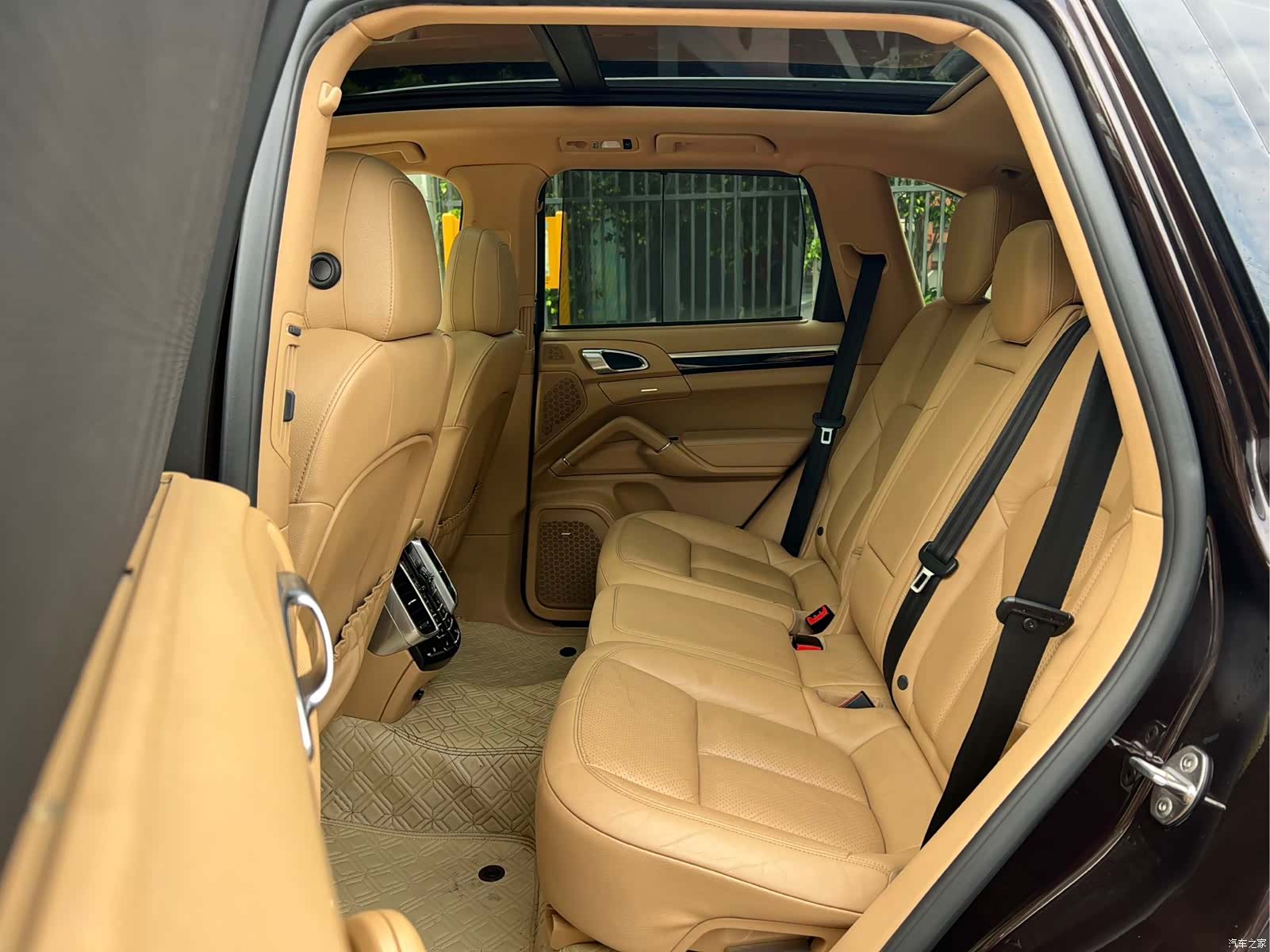 Porsche Cayenne, 2014 12