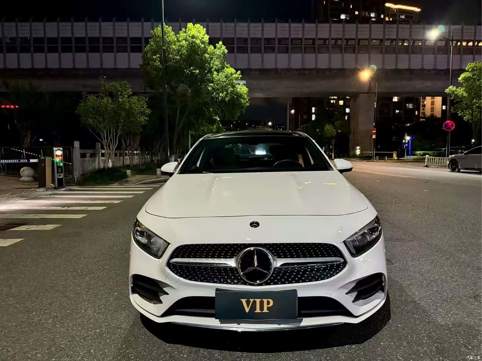 Mercedes-Benz A-Class, 2020 2