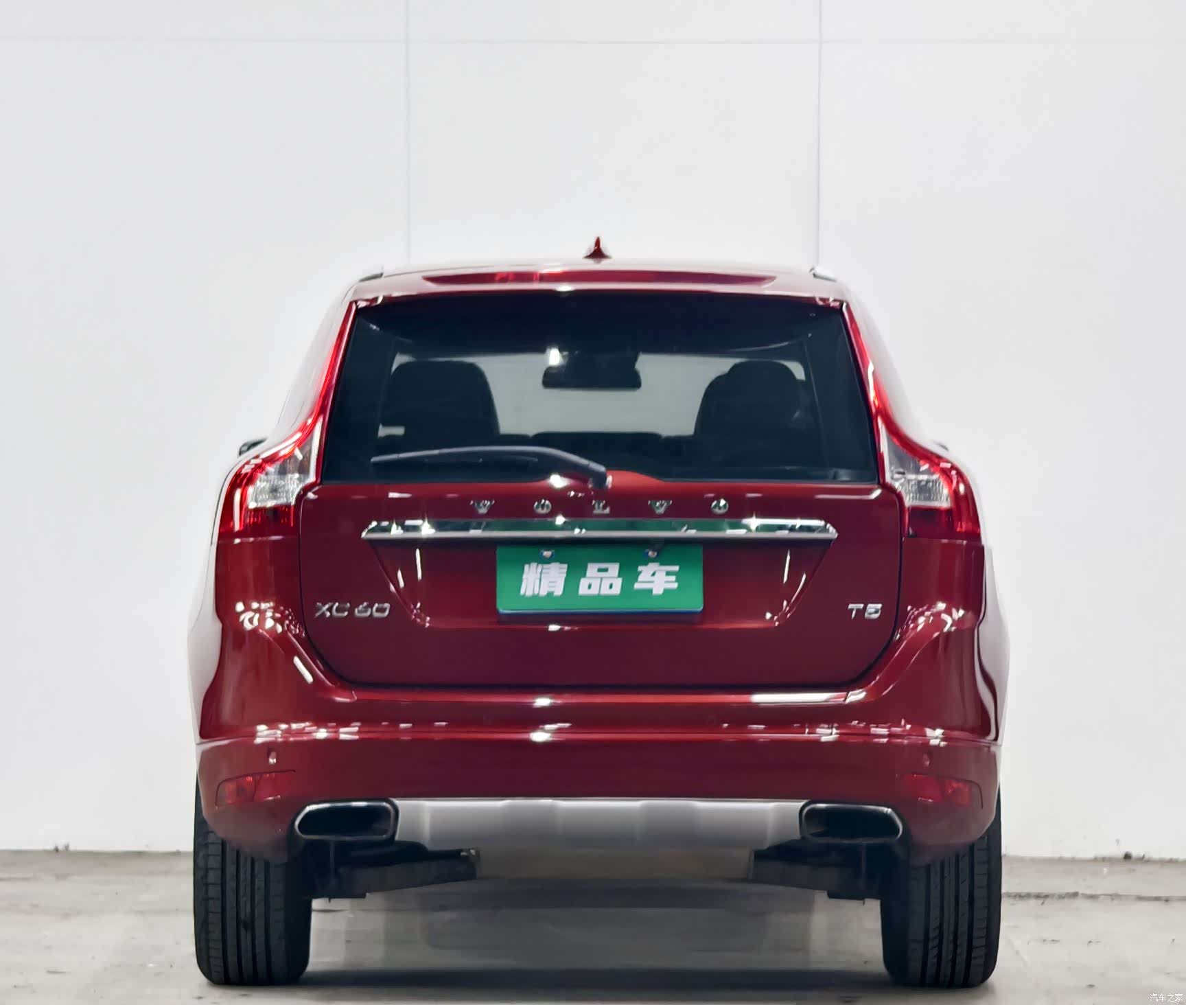 Volvo XC60, 2013 все фото