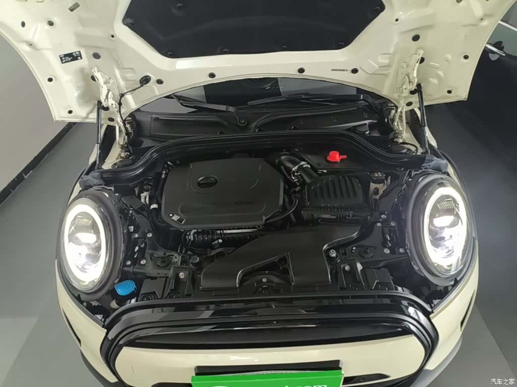 Mini Cooper, 2022 20