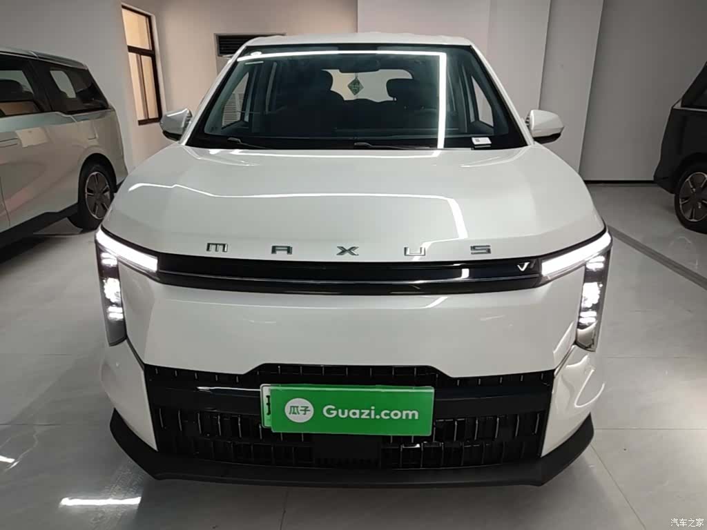 Maxus 7, 2025 3