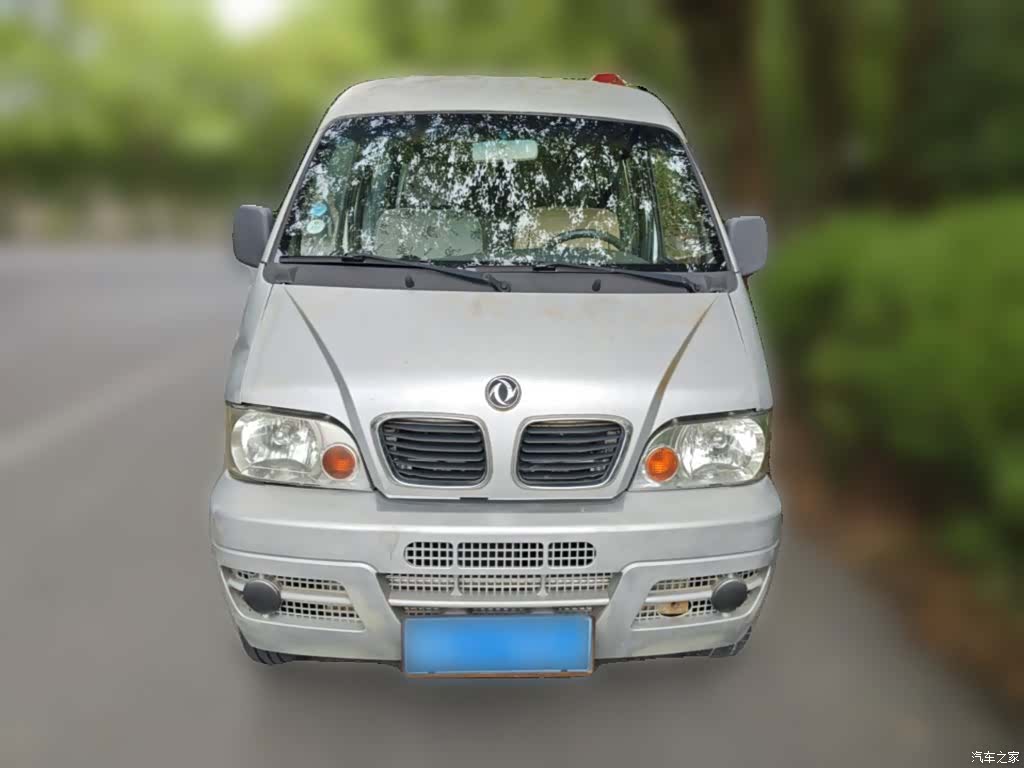 DongFeng K17, 2015 все фото