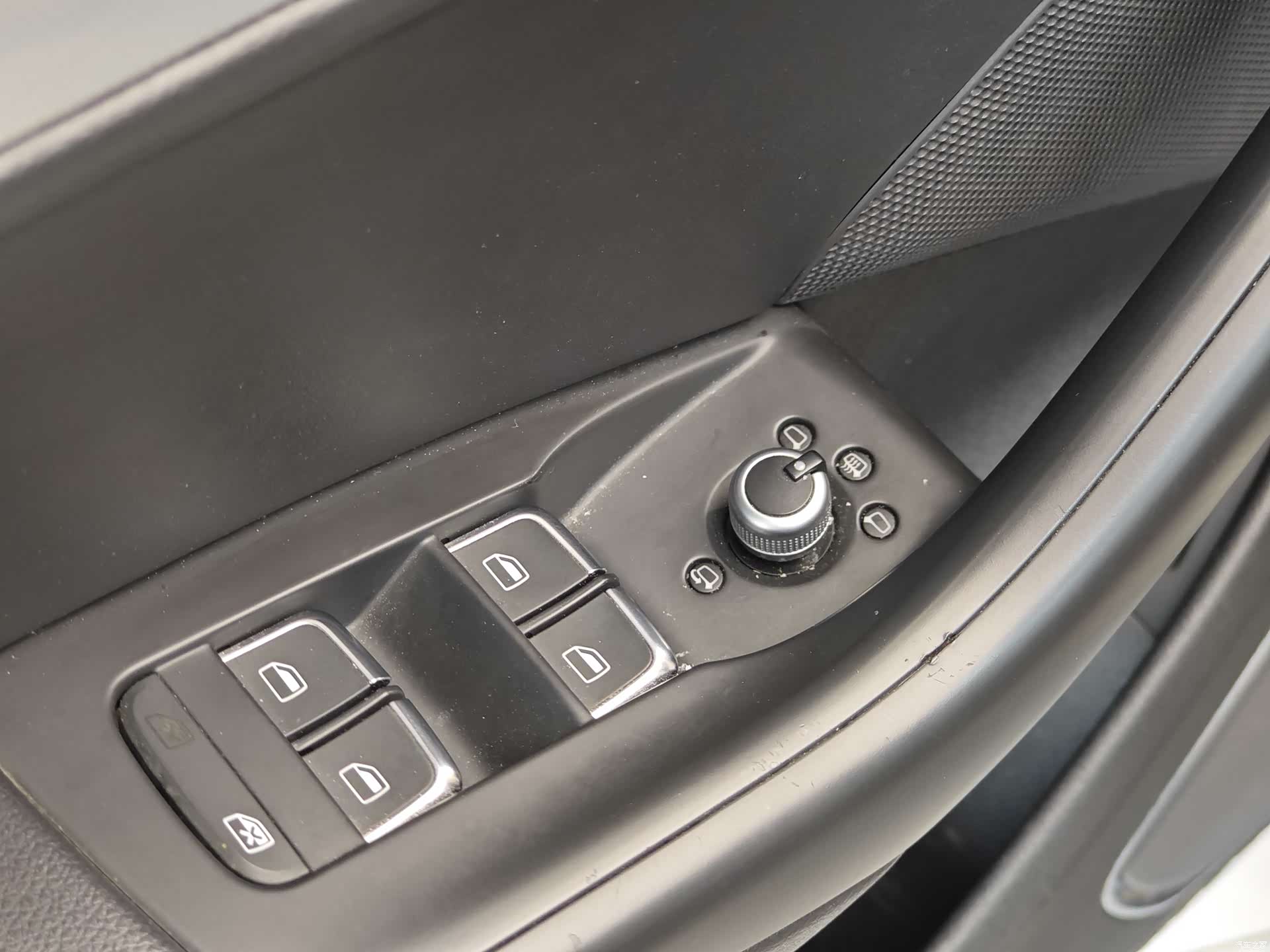 Audi Q3, 2019 10