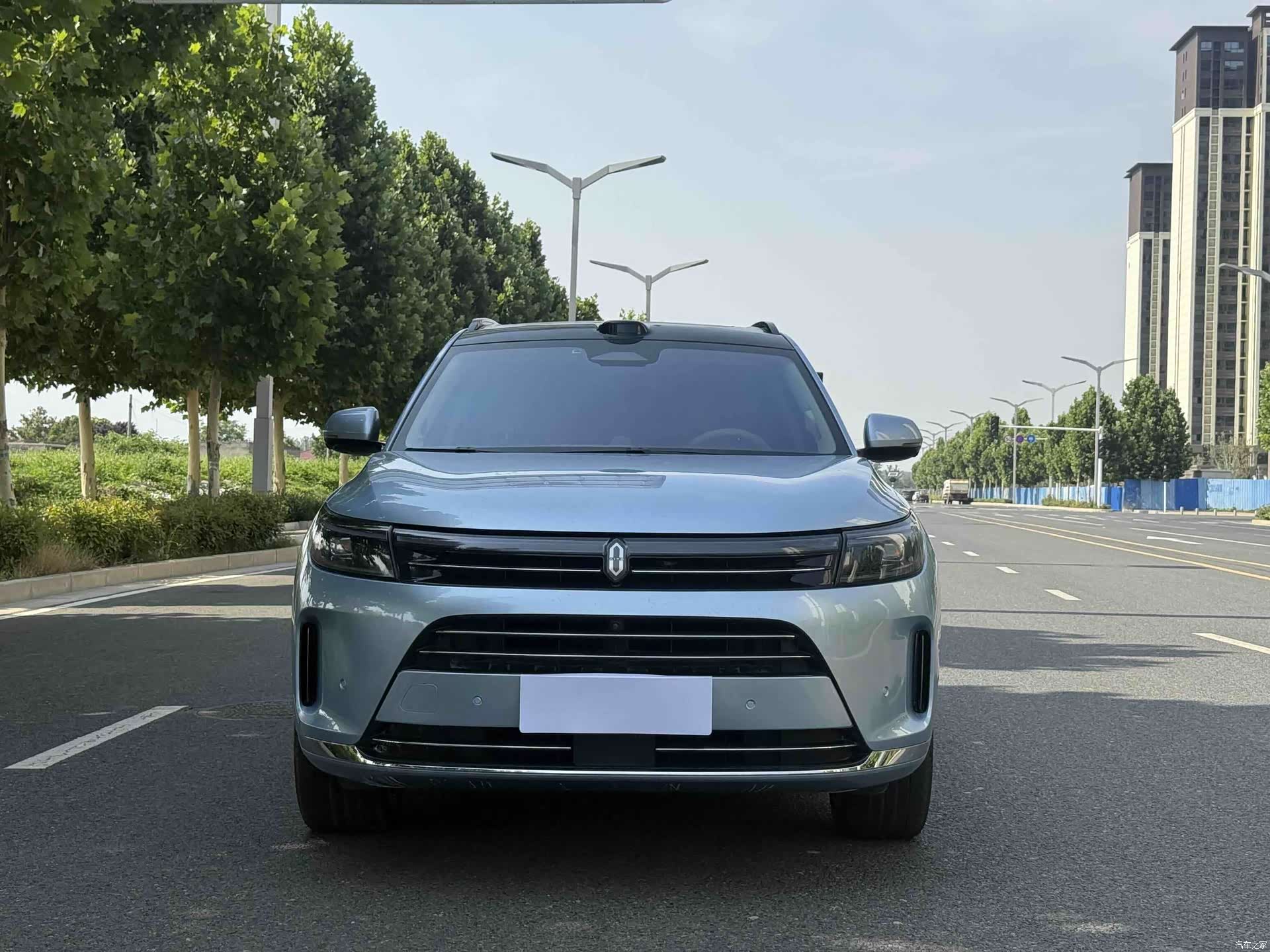 AITO M7, 2024 2