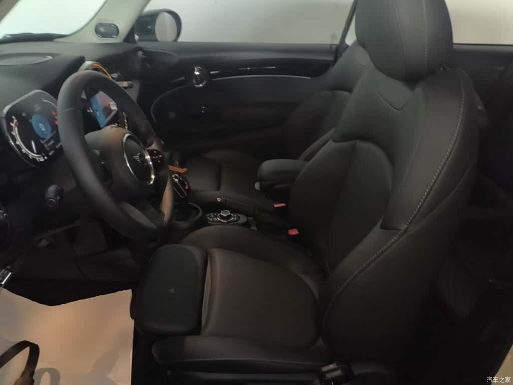 Mini Cooper, 2022 15