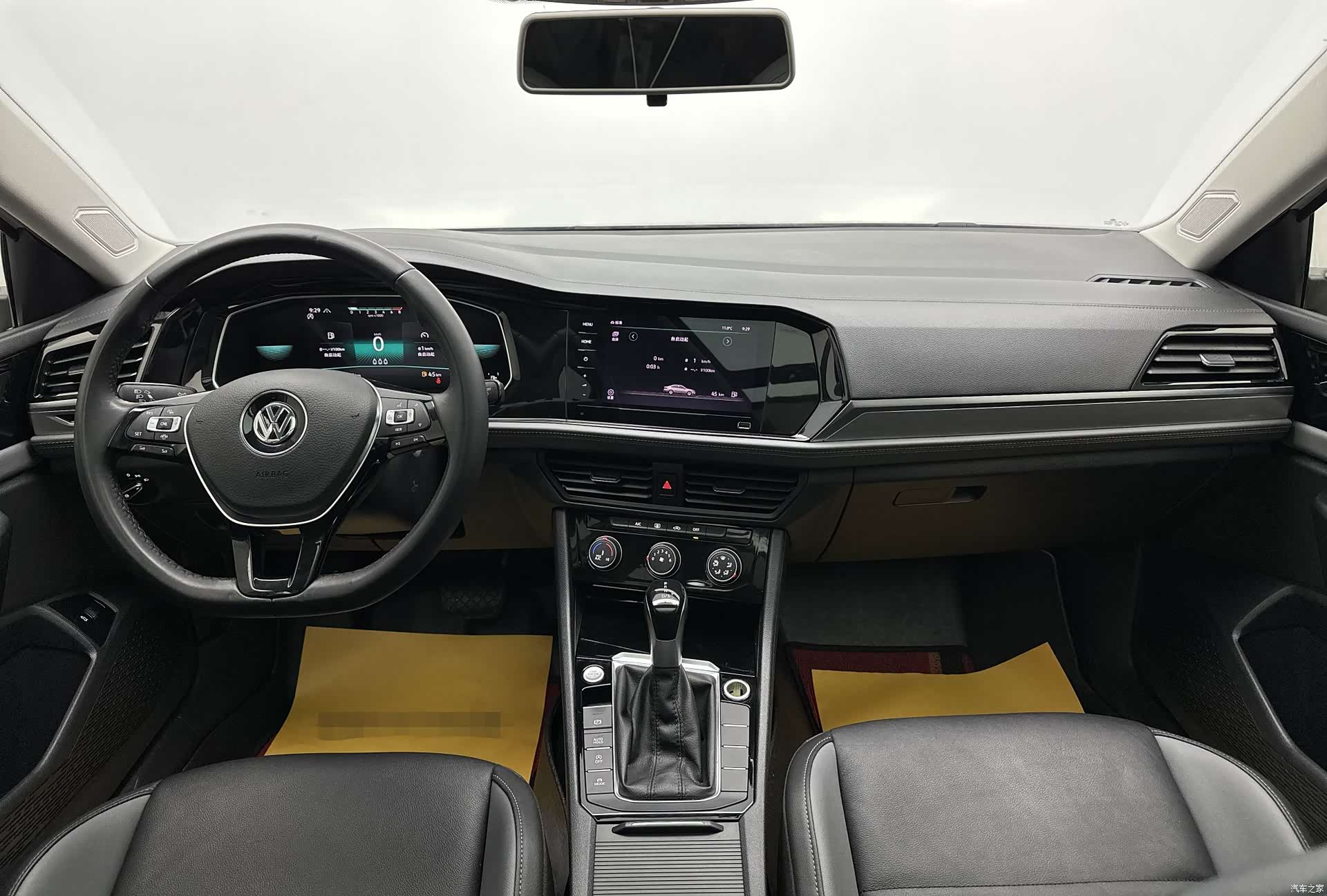 Volkswagen Sagitar, 2021 13