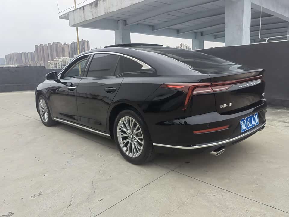 Besturn B70