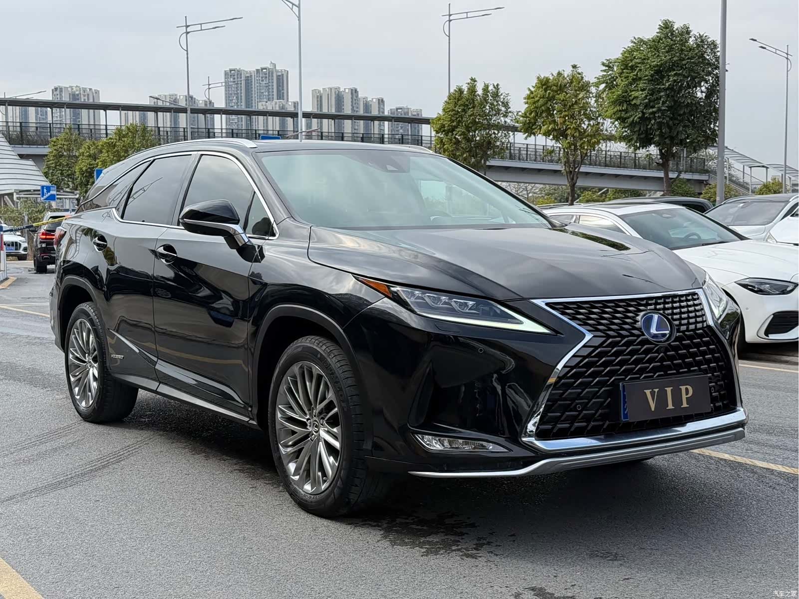 Lexus RX, 2022 3