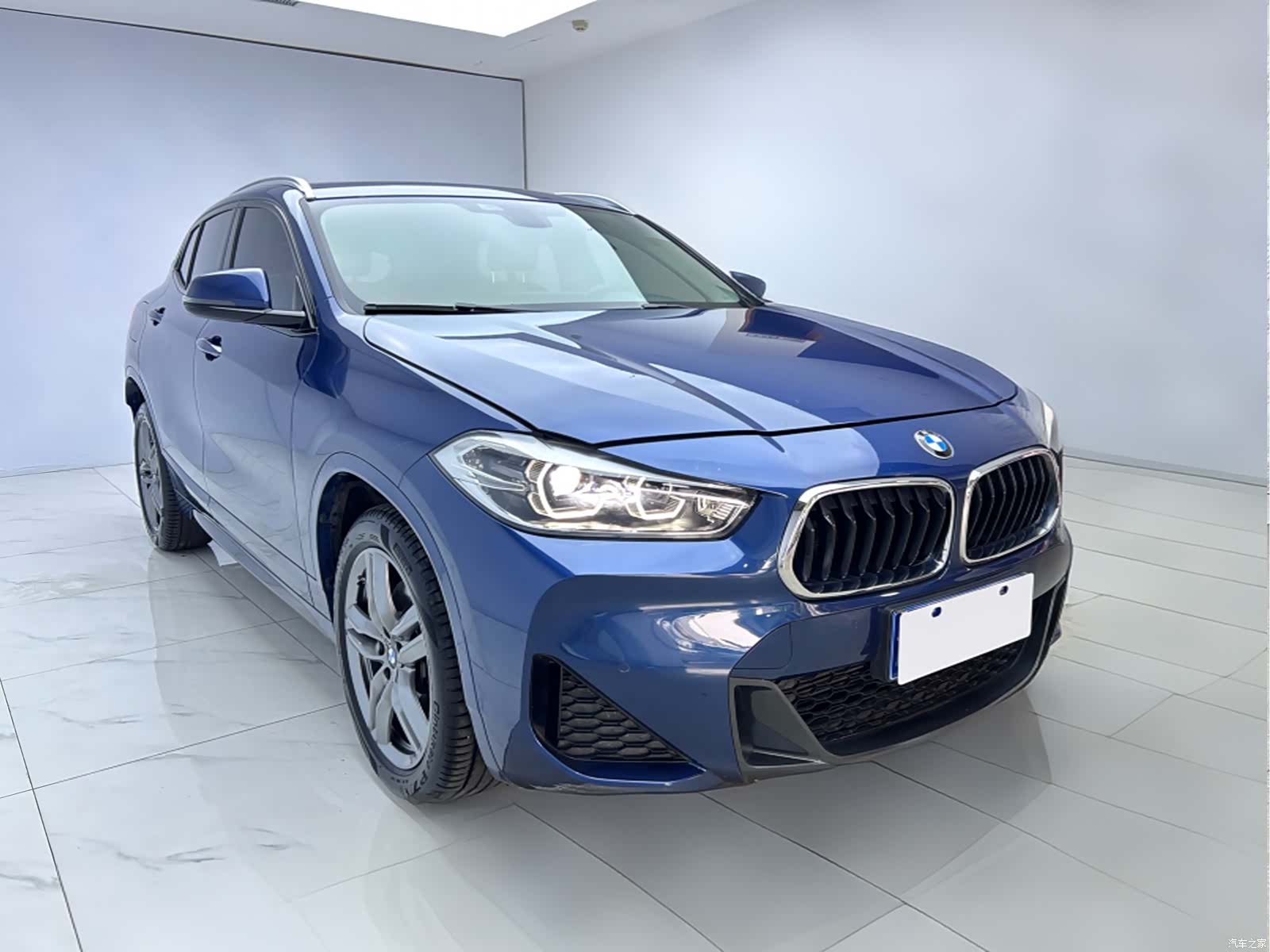 BMW X2, 2022 3