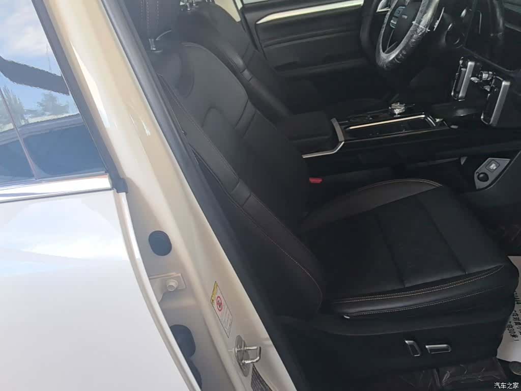 Haval Big Dog, 2021 25