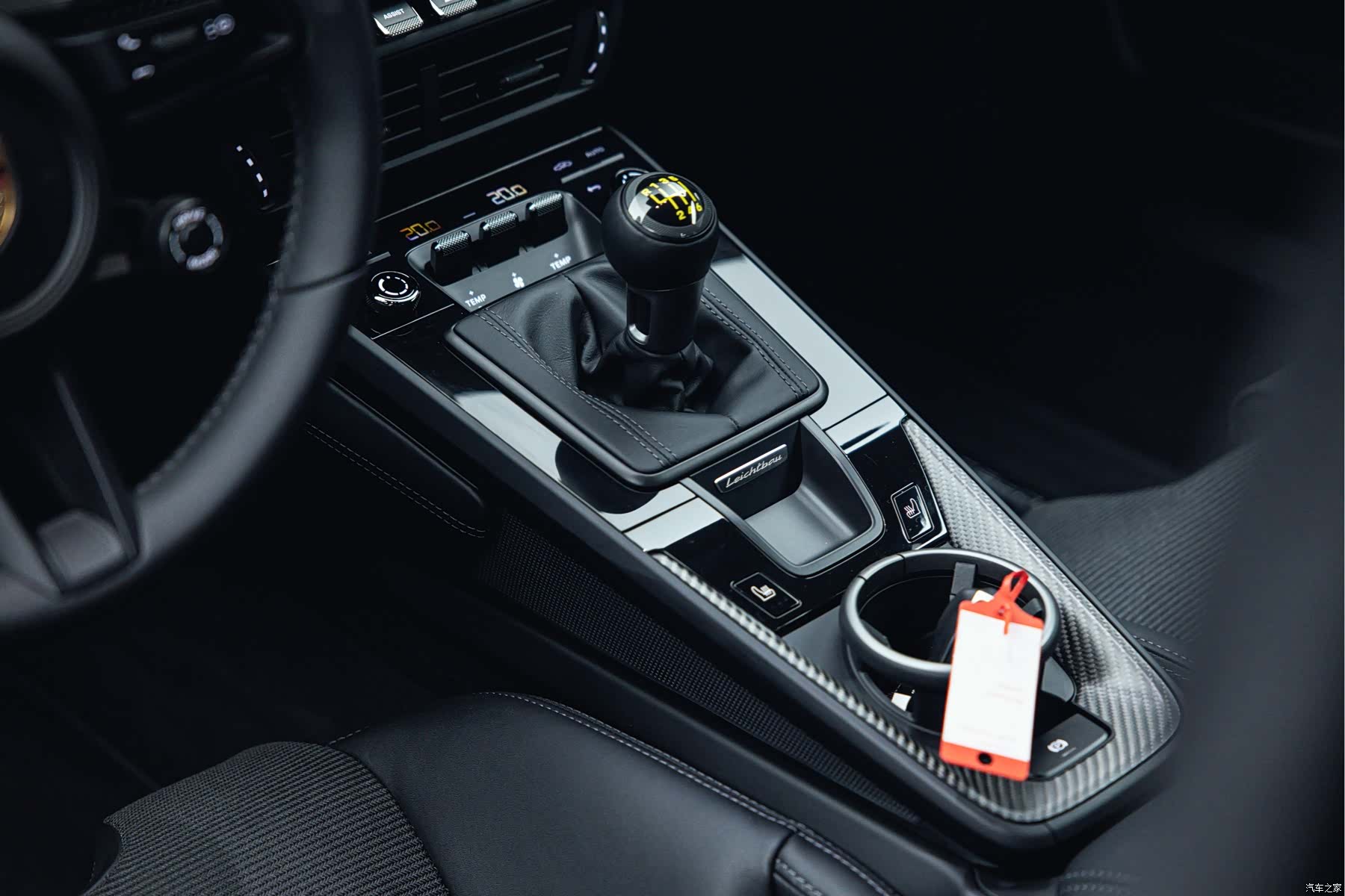 Porsche 911, 2025 19