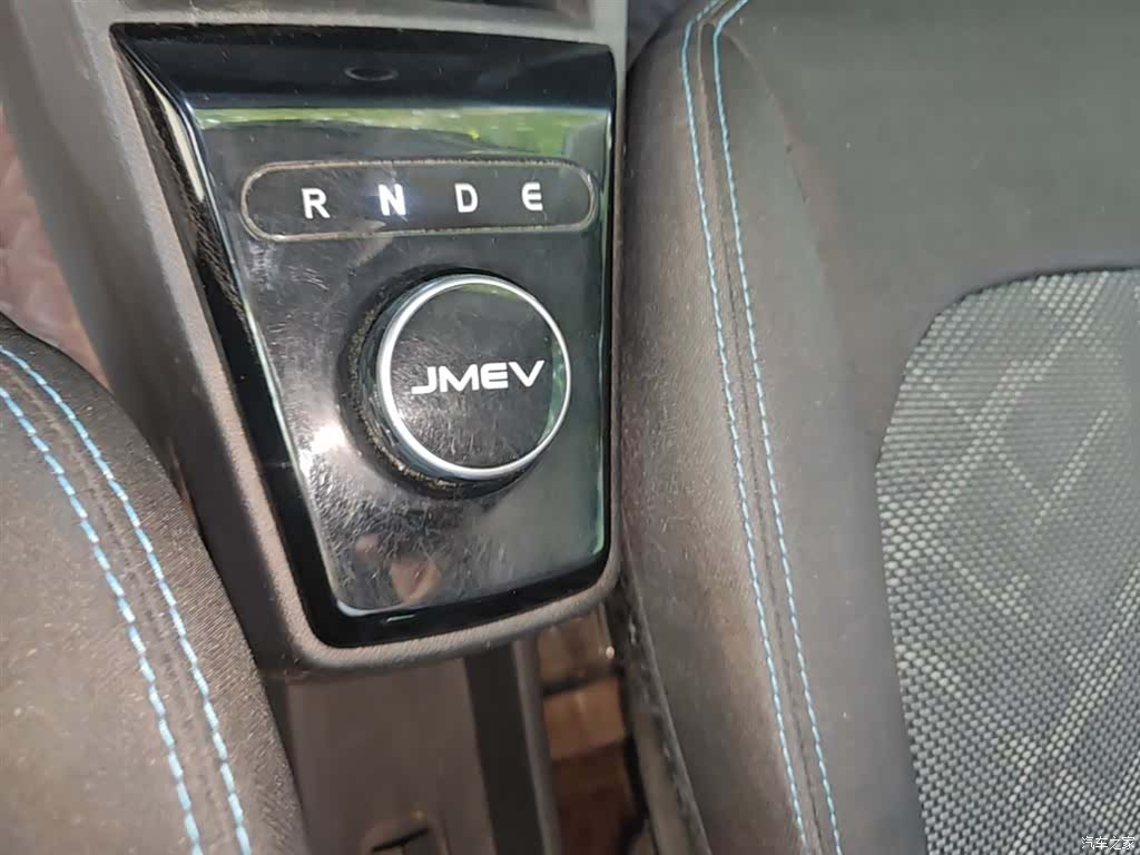 JMC EV2, 2024 14