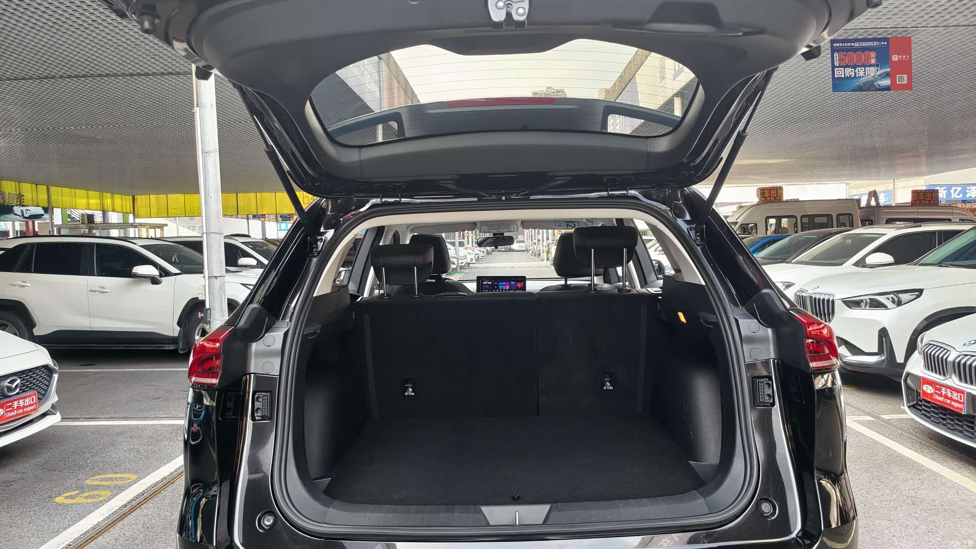 Haval H6, 2023 14