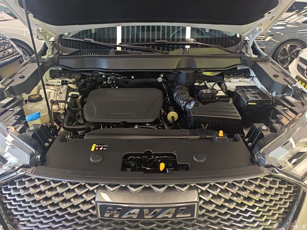 Haval H6, 2024 20
