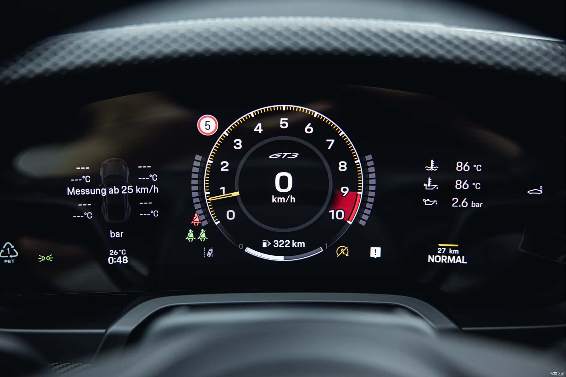 Porsche 911, 2025 14