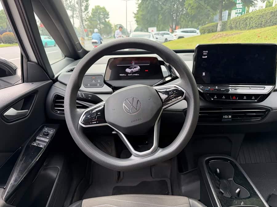Volkswagen ID.3 2024, фото 14