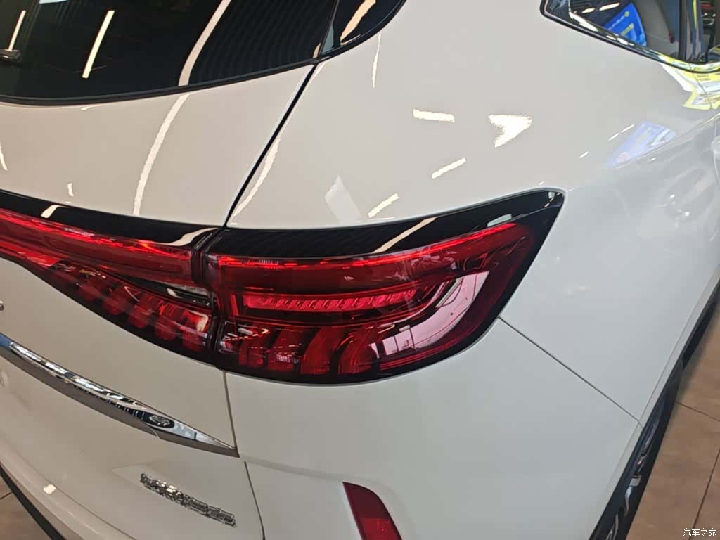 Haval H6, 2024 8