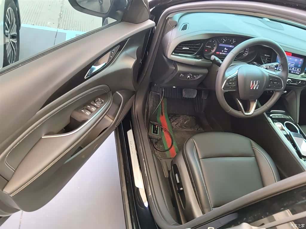 Buick Regal, 2024 16
