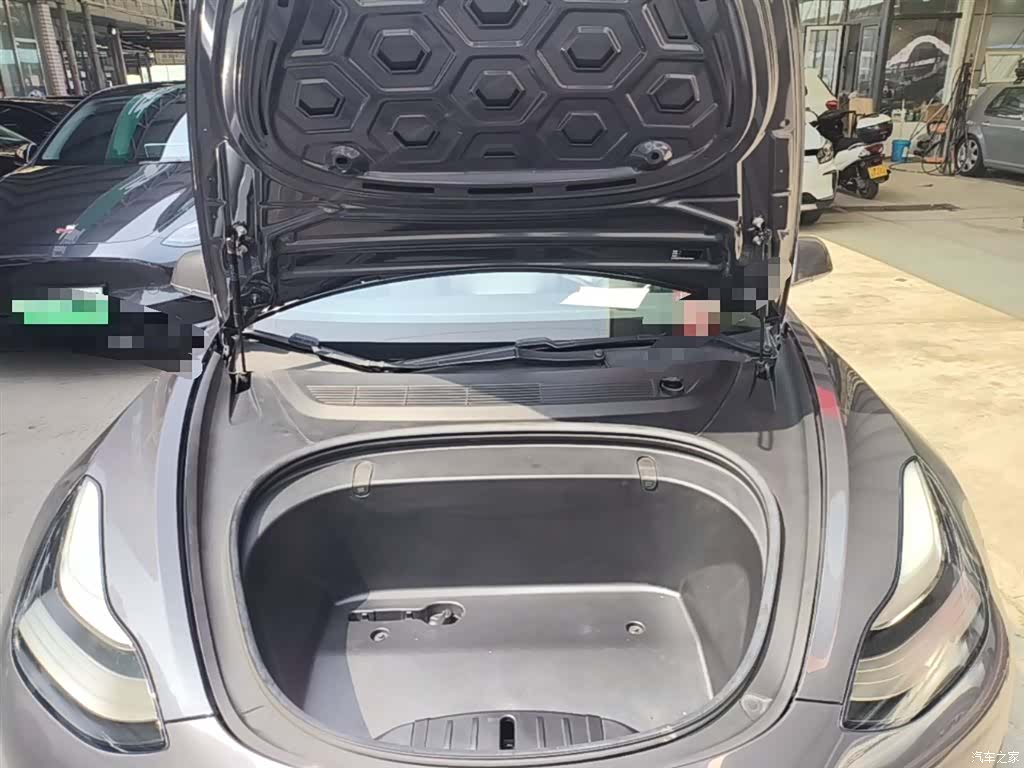 Tesla Model 3, 2020 20