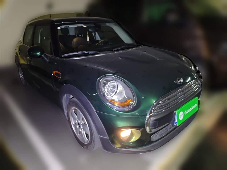 MINI MINI
