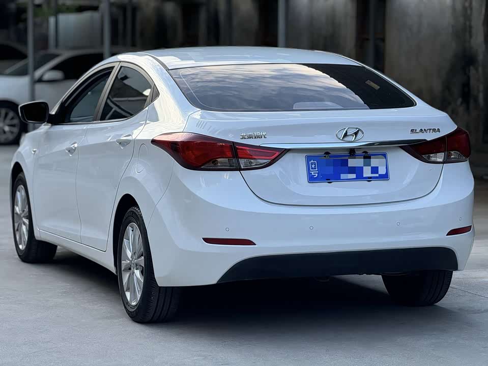 Hyundai Langdong