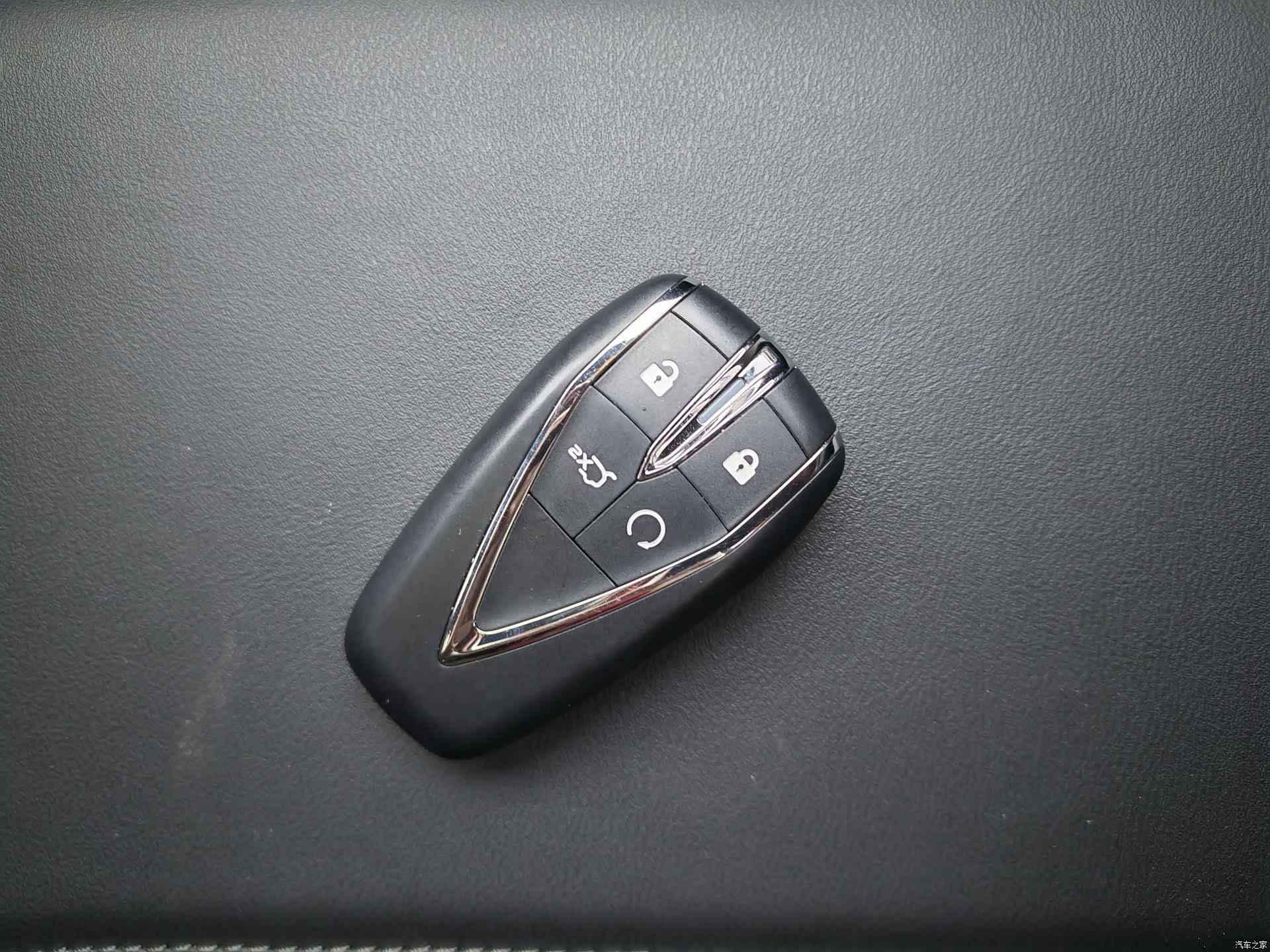 Changan X5, 2024 16