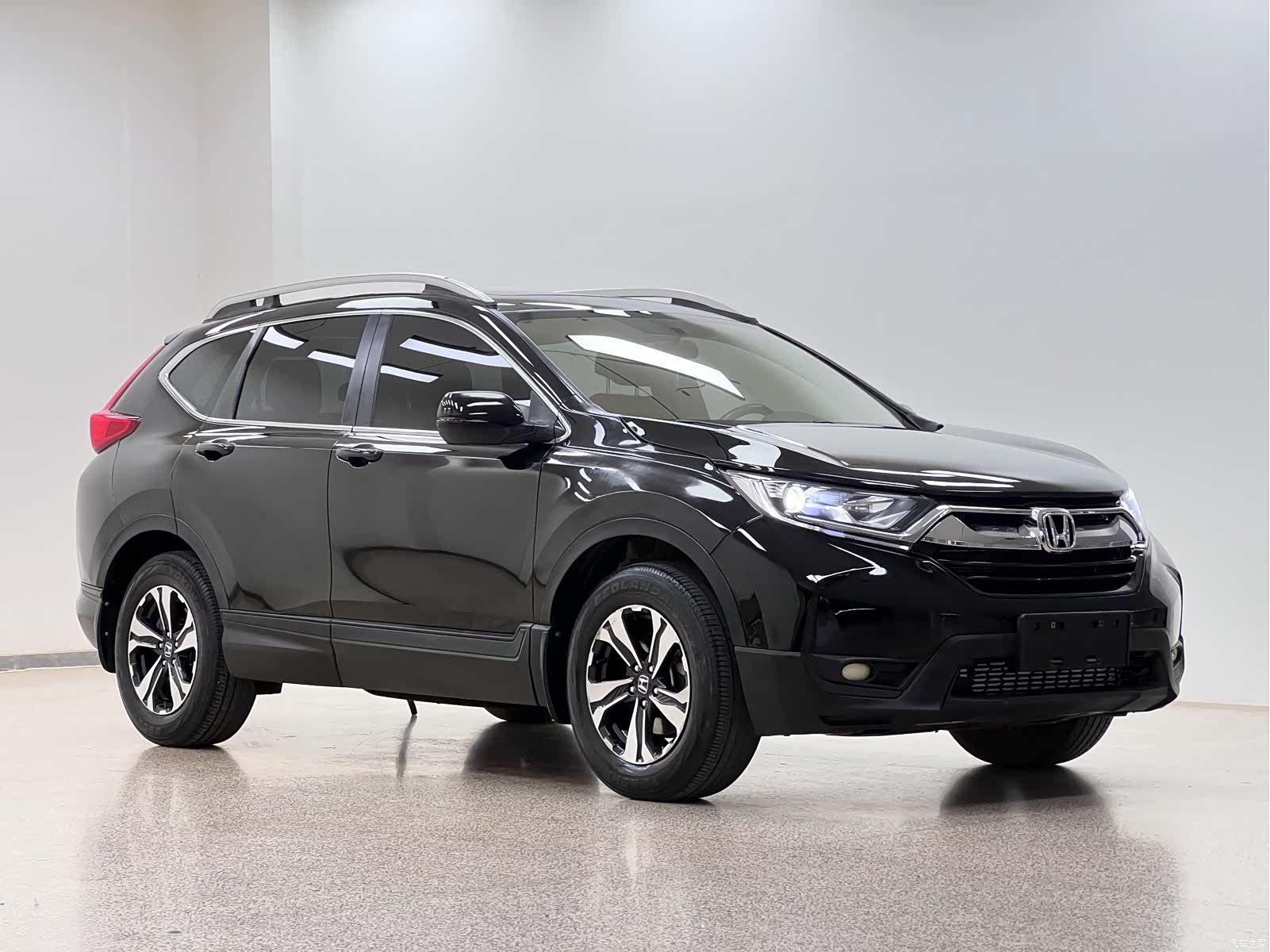 Honda CR-V, 2018 3