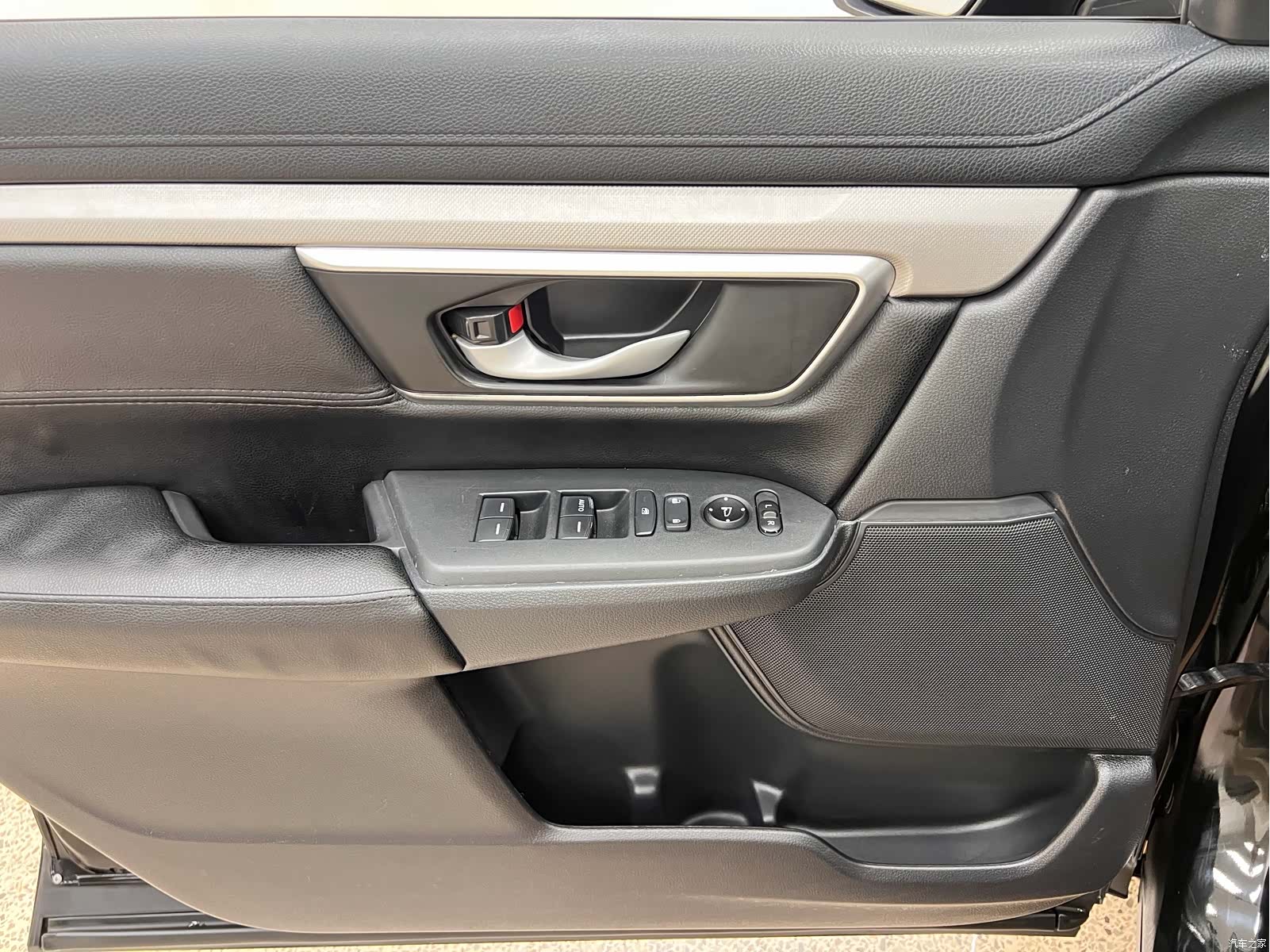 Honda CR-V, 2018 8