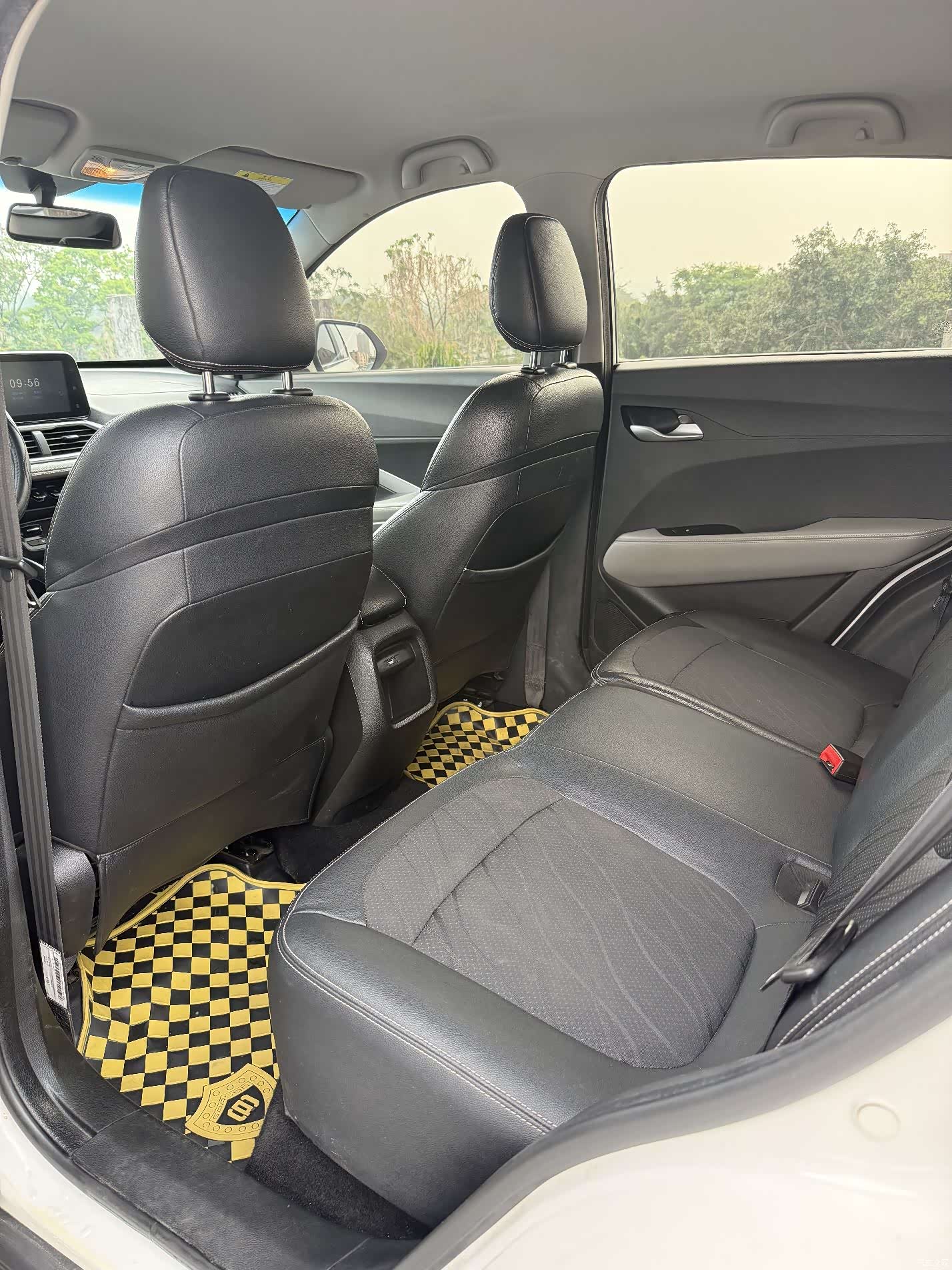 Wuling 510, 2018 6