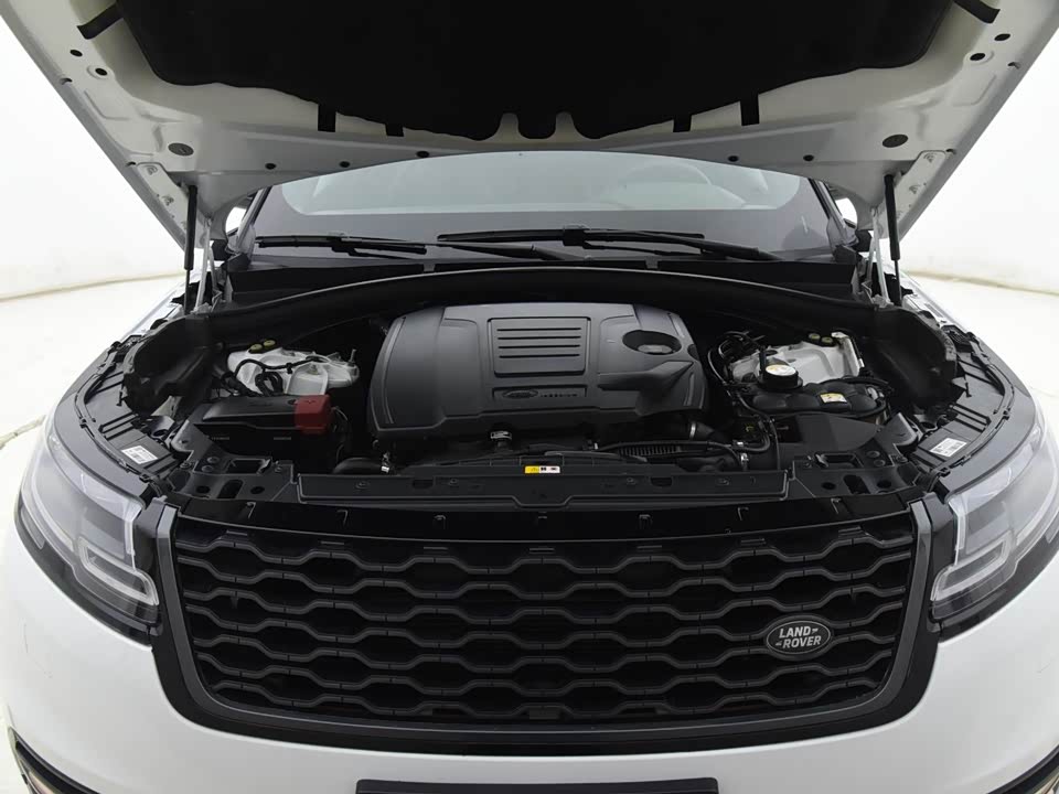 Land Rover Range Rover Star Pulse