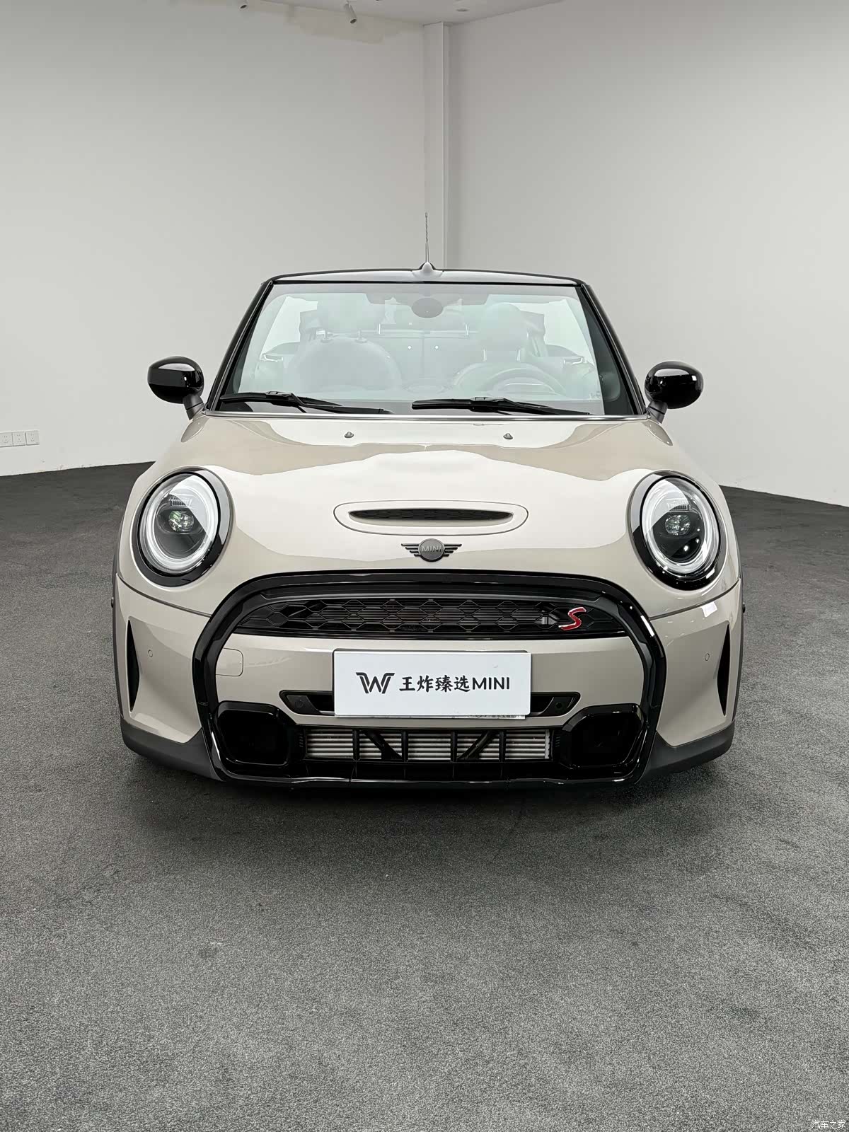 Mini Cooper, 2023 8