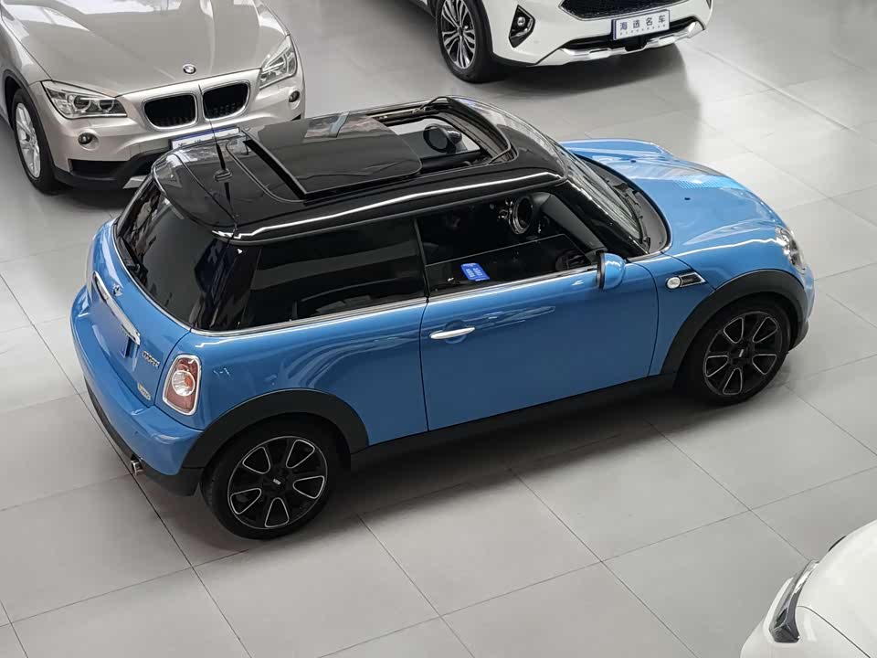 MINI MINI