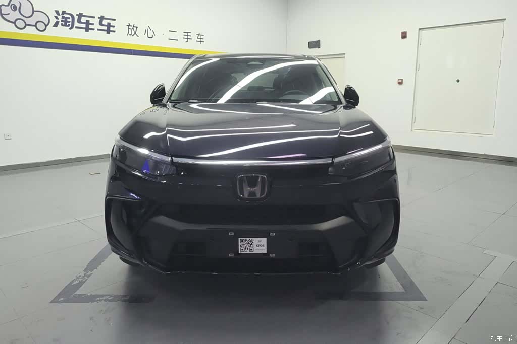 Honda Breeze, 2025 2